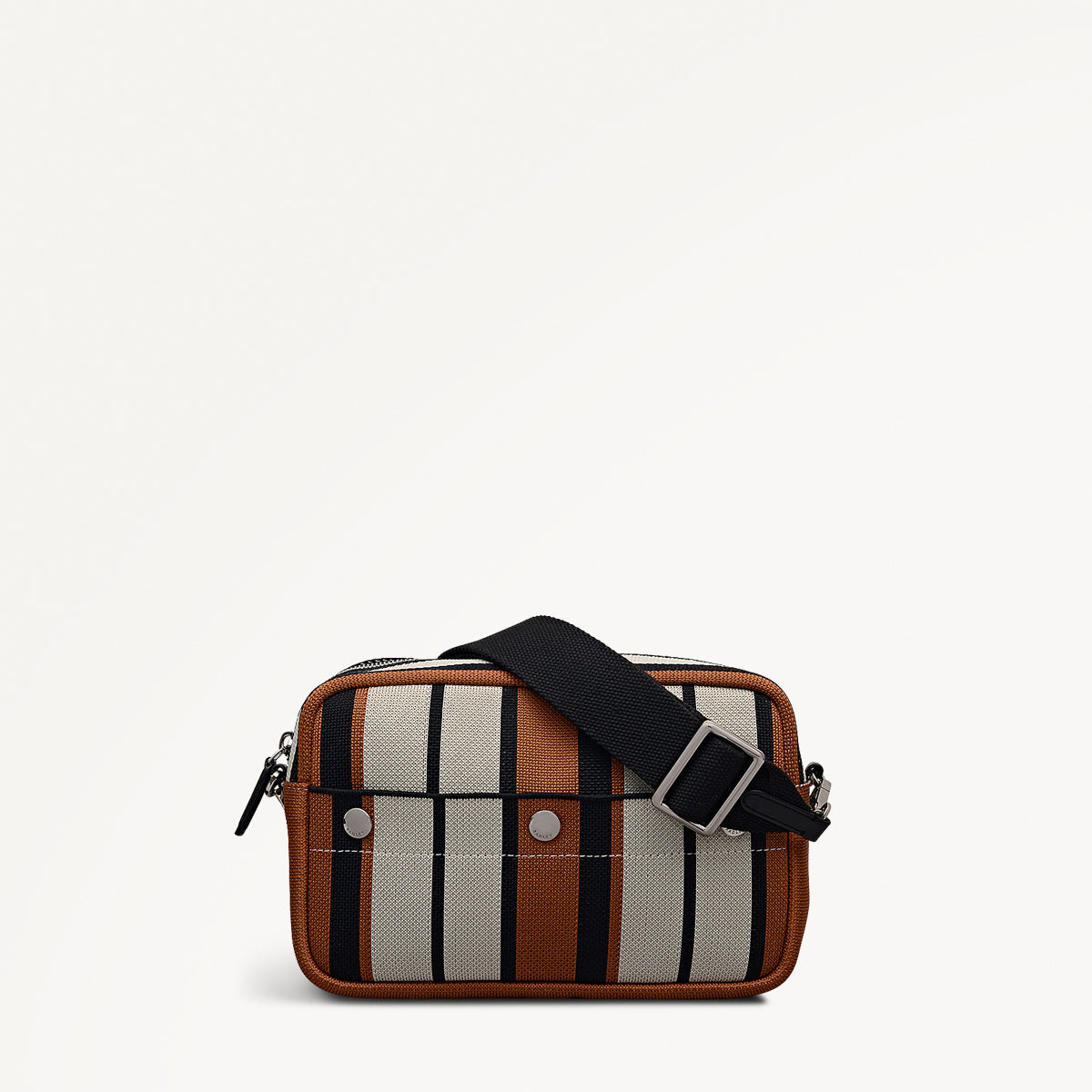 Radley London Snow Small Ziptop Cross Body