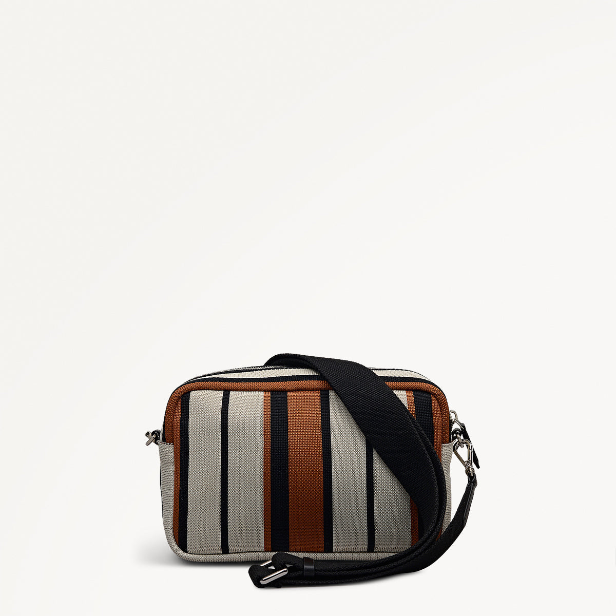 Radley London Snow Small Ziptop Cross Body