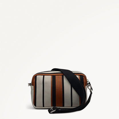 Radley London Snow Small Ziptop Cross Body