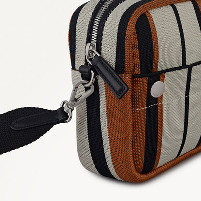 Radley London Snow Small Ziptop Cross Body