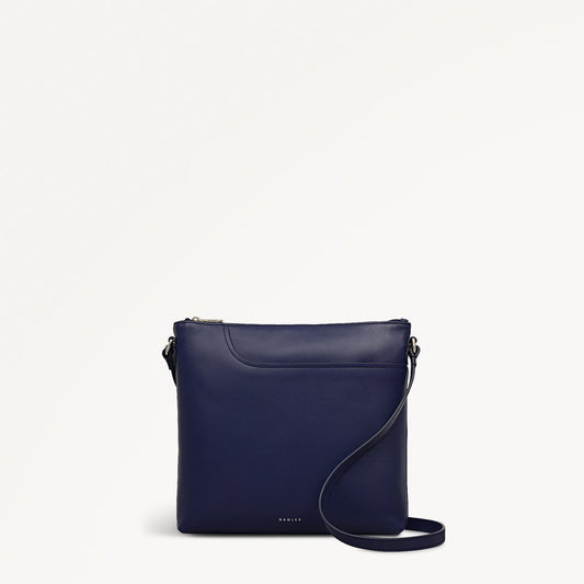Radley London Evenfall Large Ziptop Ns Cross Body