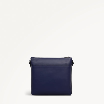 Radley London Evenfall Large Ziptop Ns Cross Body