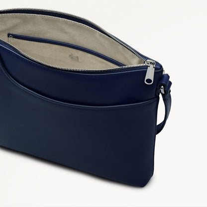 Radley London Evenfall Large Ziptop Ns Cross Body