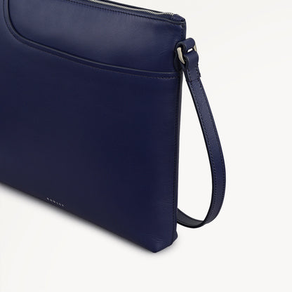 Radley London Evenfall Large Ziptop Ns Cross Body