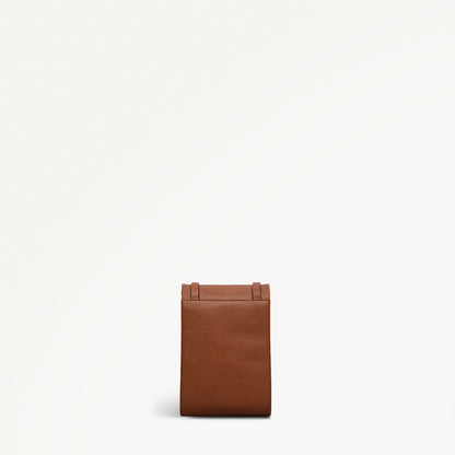 Radley London Toffee Medium Phone Cross Body