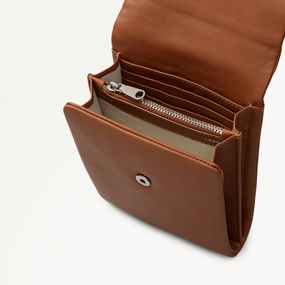 Radley London Toffee Medium Phone Cross Body