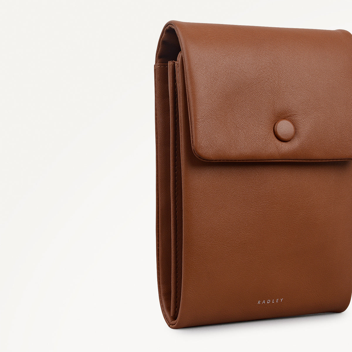 Radley London Toffee Medium Phone Cross Body