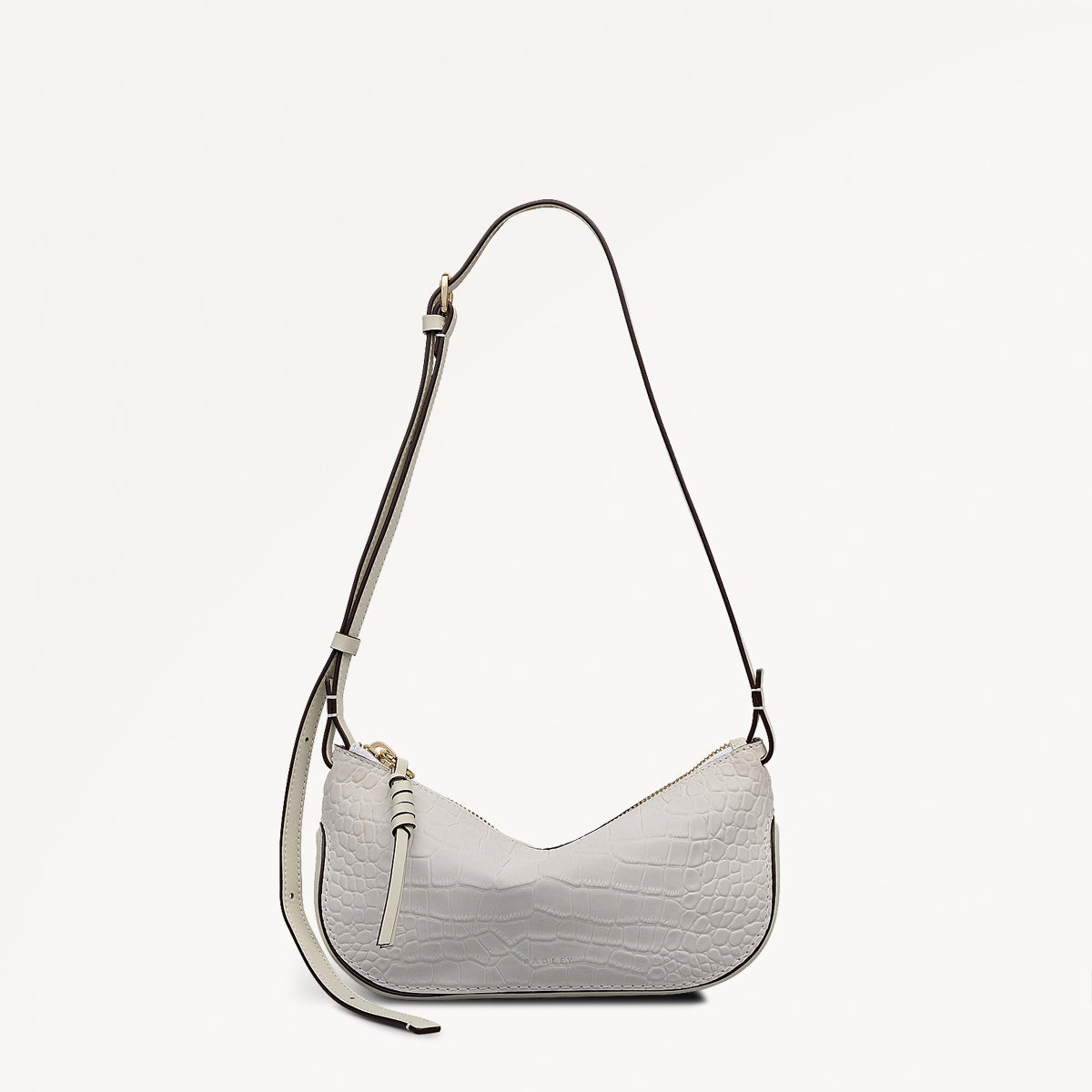Radley London Snow Small Ziptop Cross Body