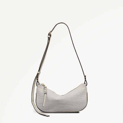 Radley London Snow Small Ziptop Cross Body