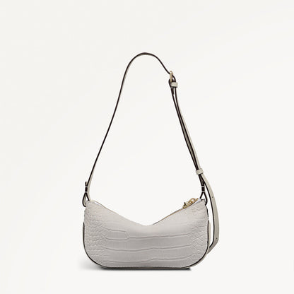 Radley London Snow Small Ziptop Cross Body