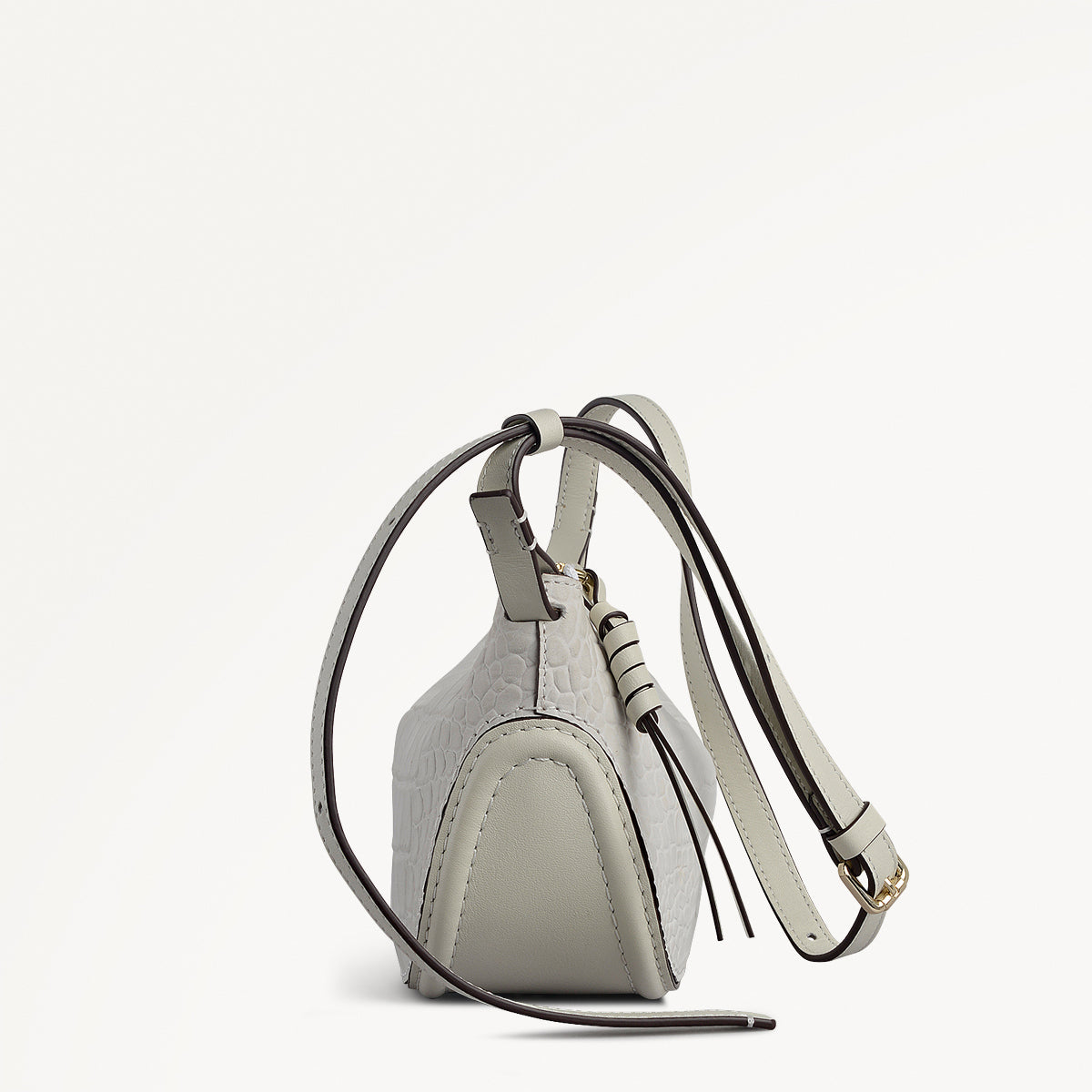Radley London Snow Small Ziptop Cross Body
