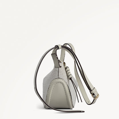 Radley London Snow Small Ziptop Cross Body