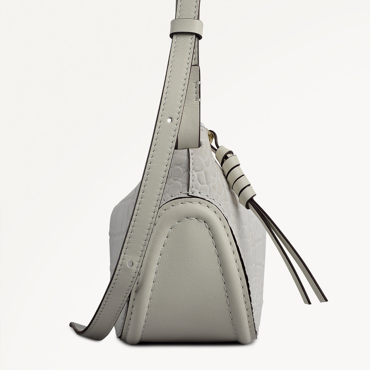 Radley London Snow Small Ziptop Cross Body