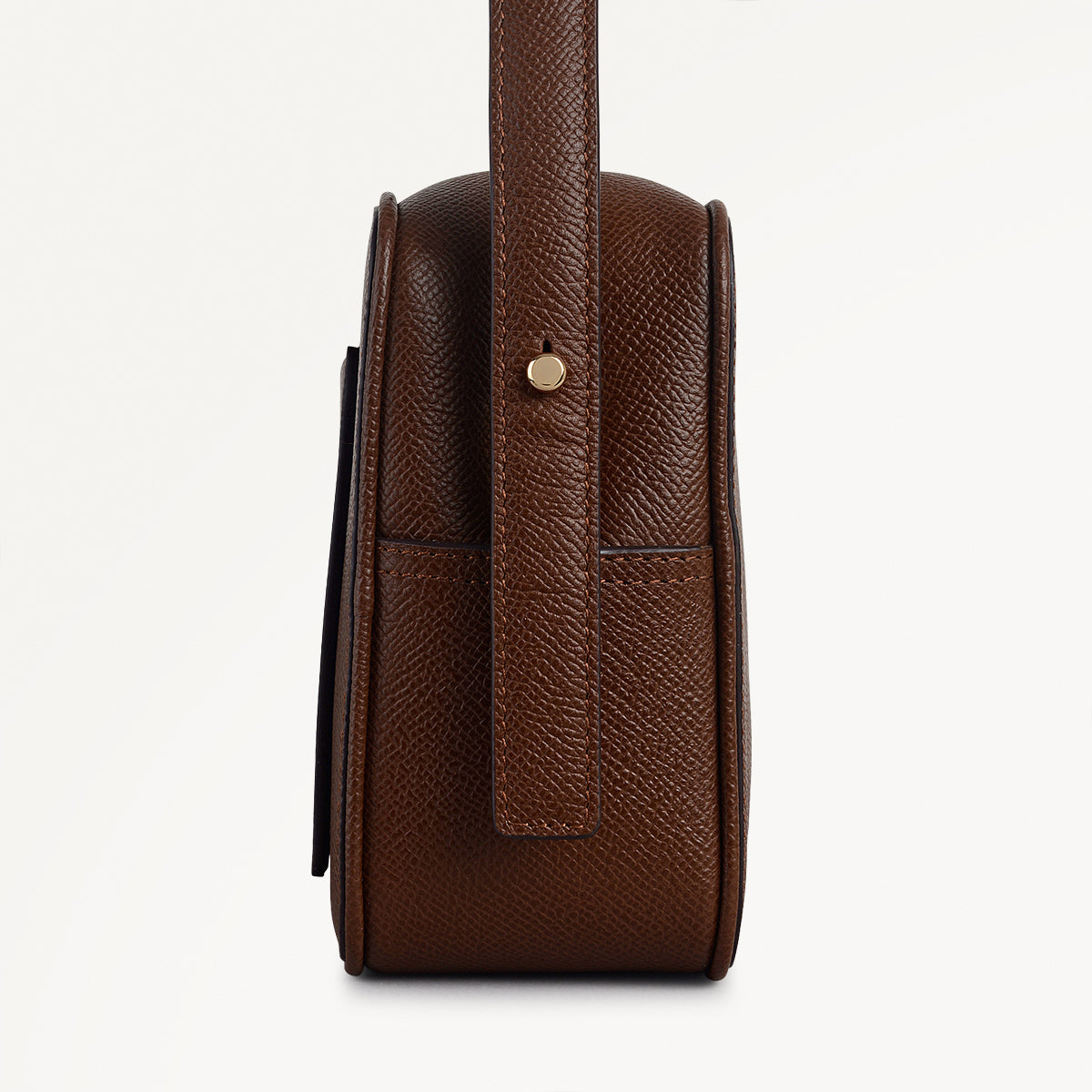 Radley London Chocolate Small Ziptop Cross Body