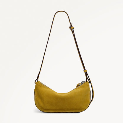 Radley London Ochre Small Ziptop Cross Body