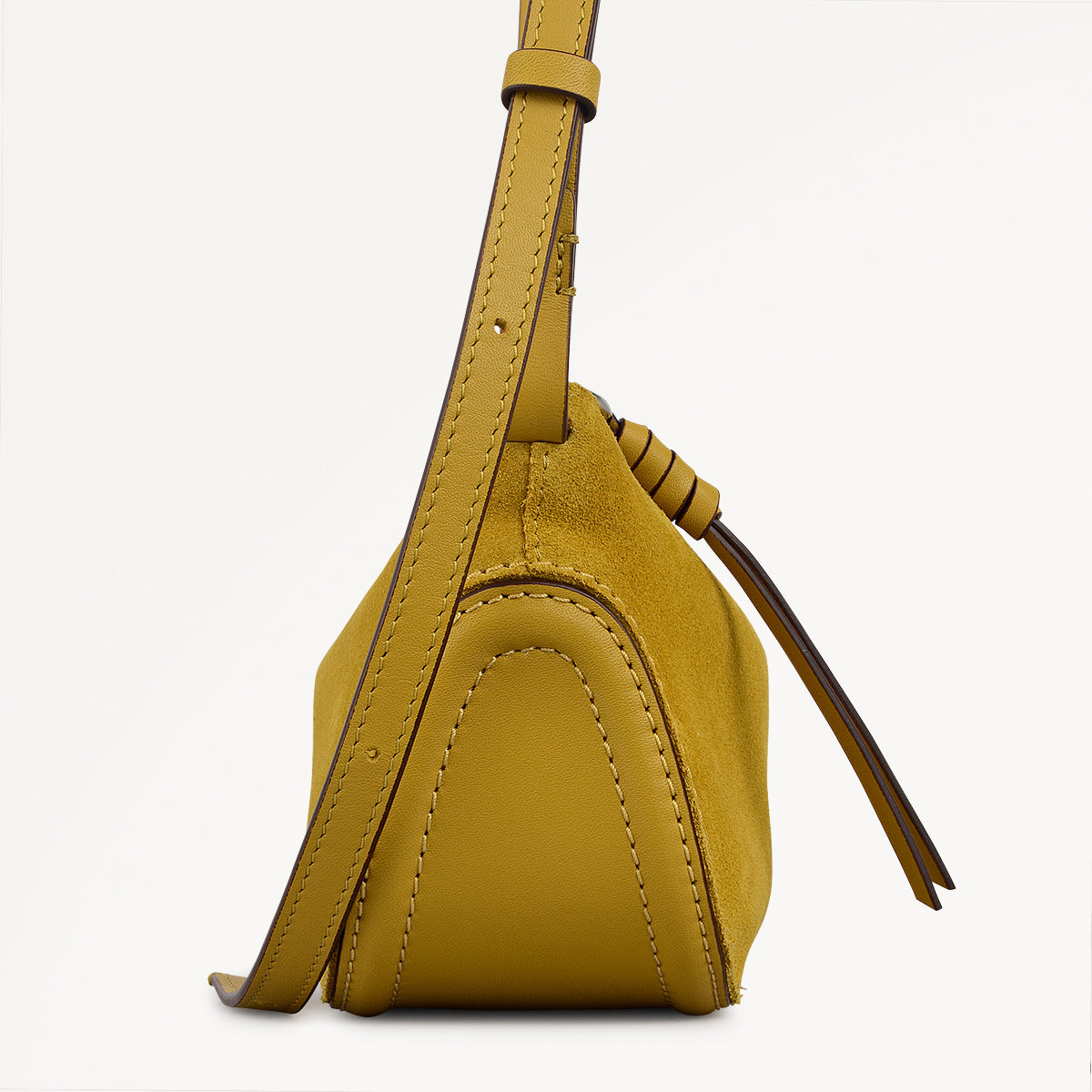 Radley London Ochre Small Ziptop Cross Body