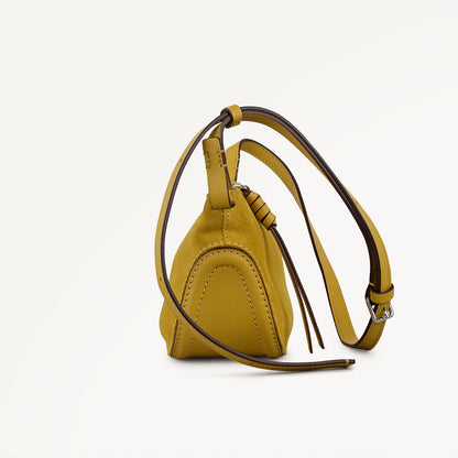 Radley London Ochre Small Ziptop Cross Body