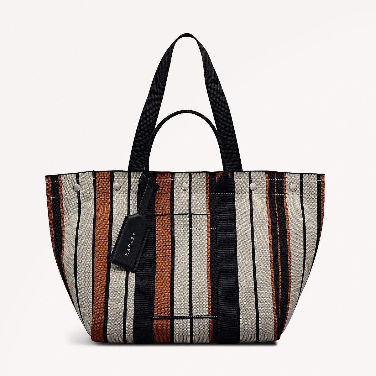 Radley London Snow Large Open Top Tote