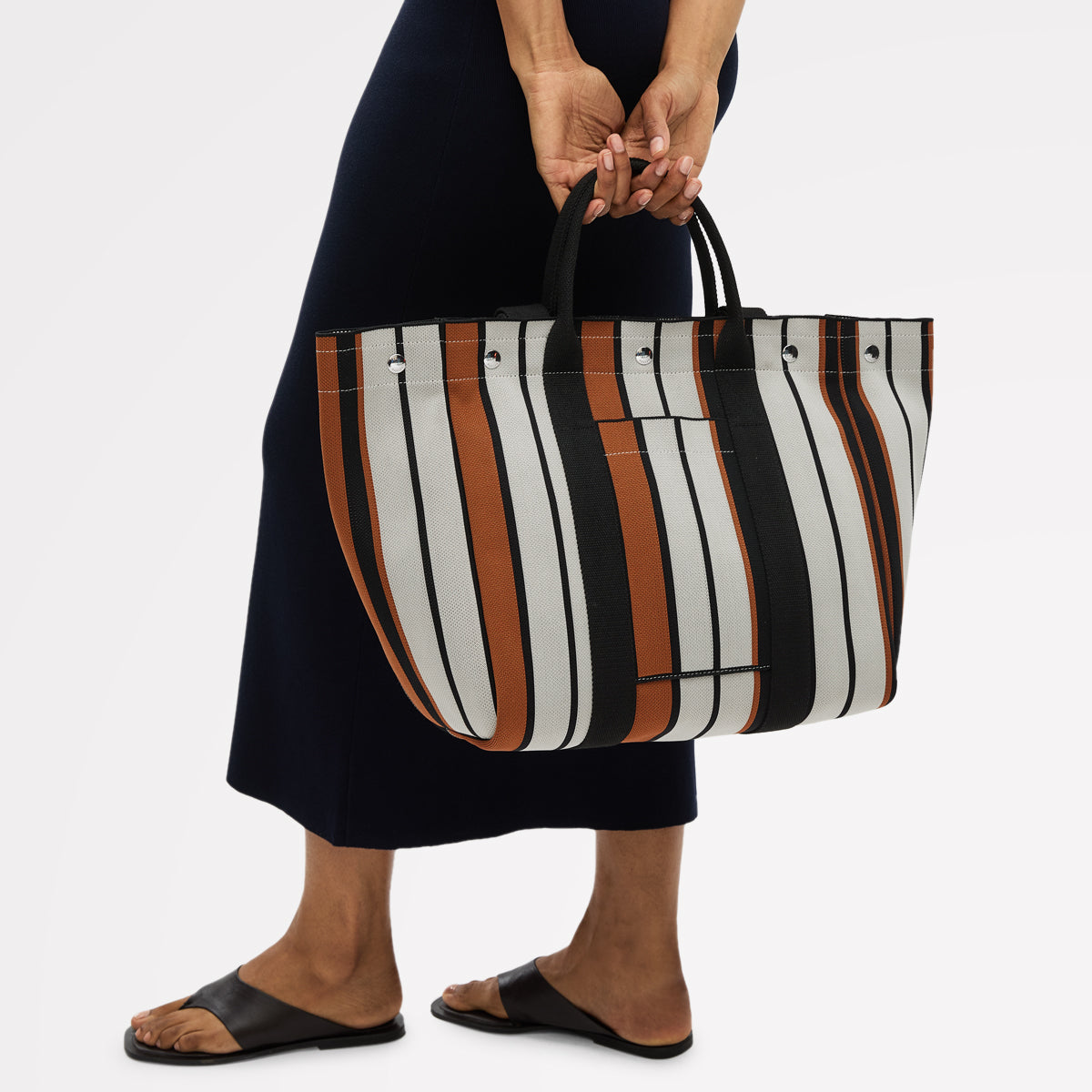Radley London Snow Large Open Top Tote