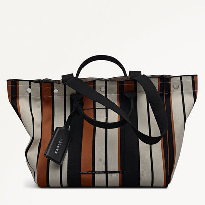 Radley London Snow Large Open Top Tote