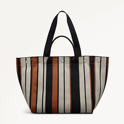 Radley London Snow Large Open Top Tote