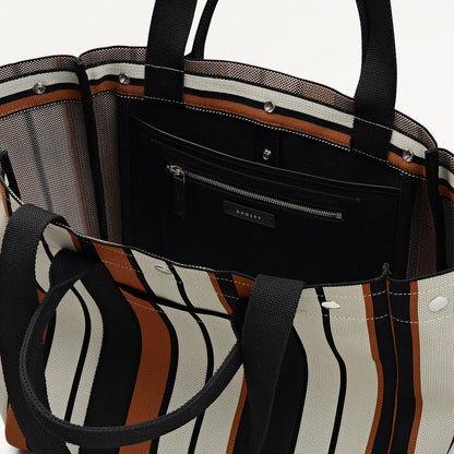 Radley London Snow Large Open Top Tote