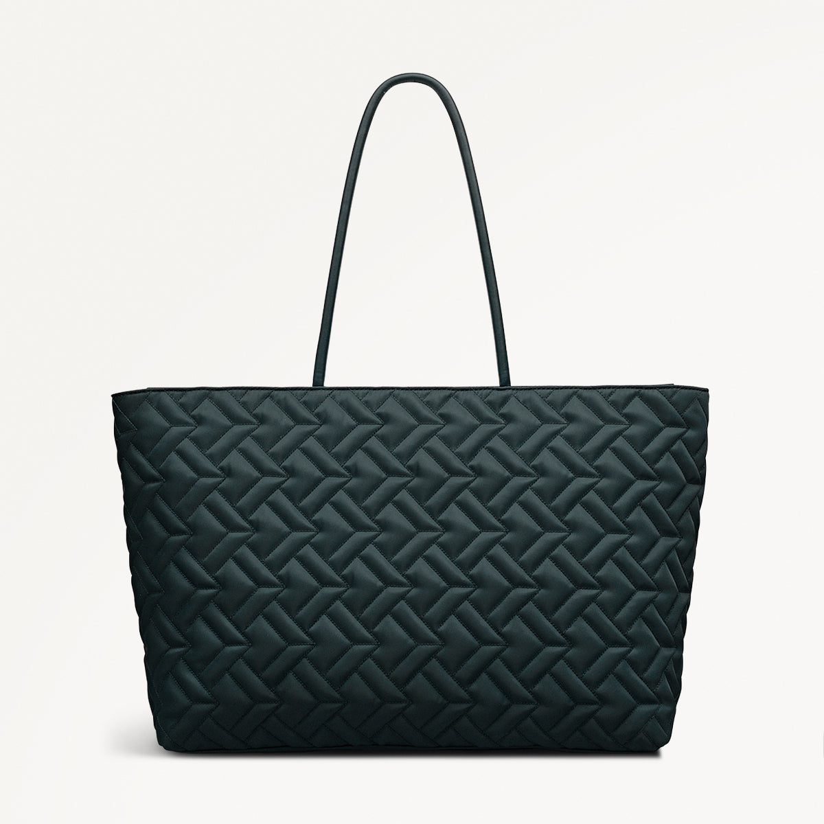 Radley London Teal Large Ziptop Tote