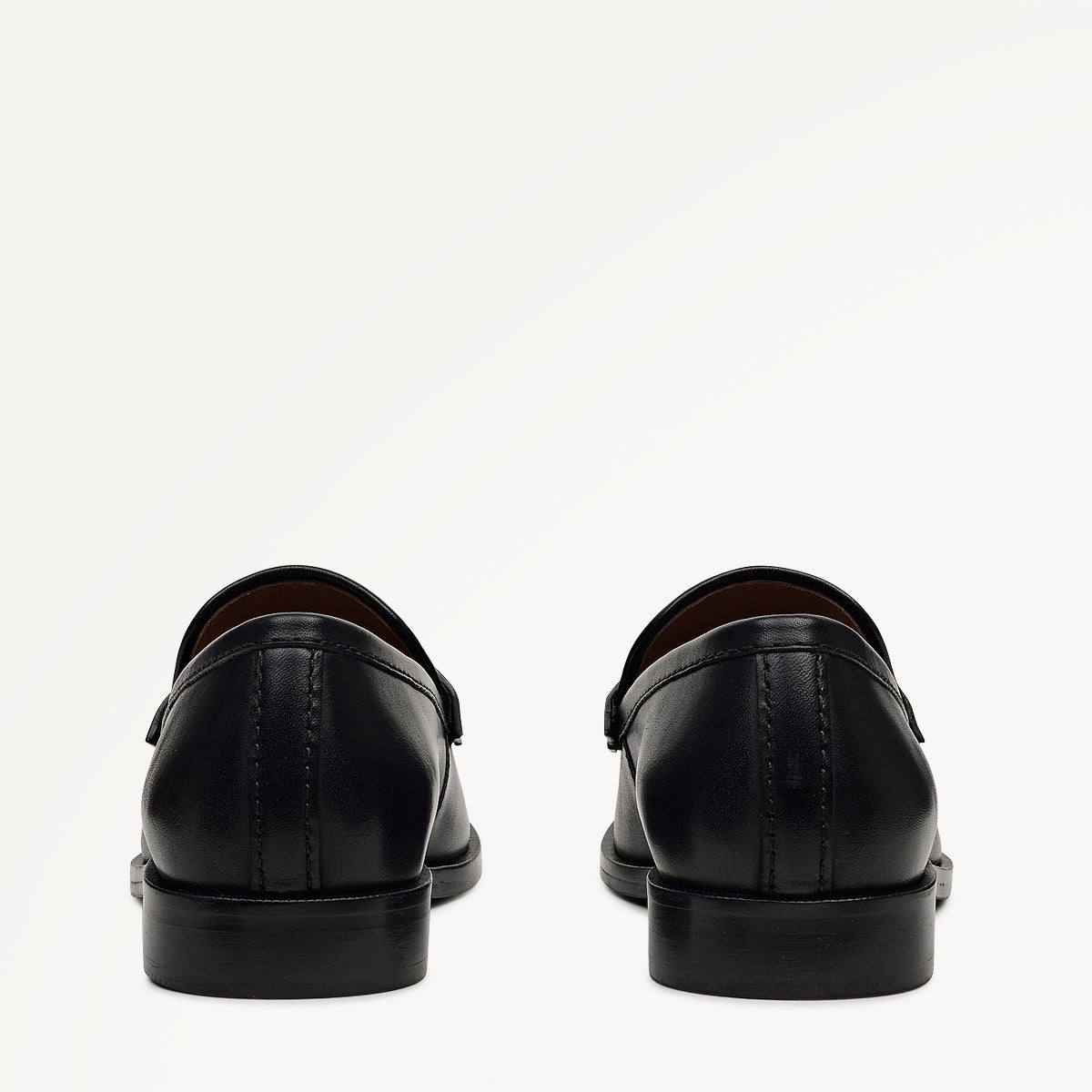 Radley London Black Classic Loafer