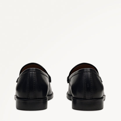 Radley London Black Classic Loafer