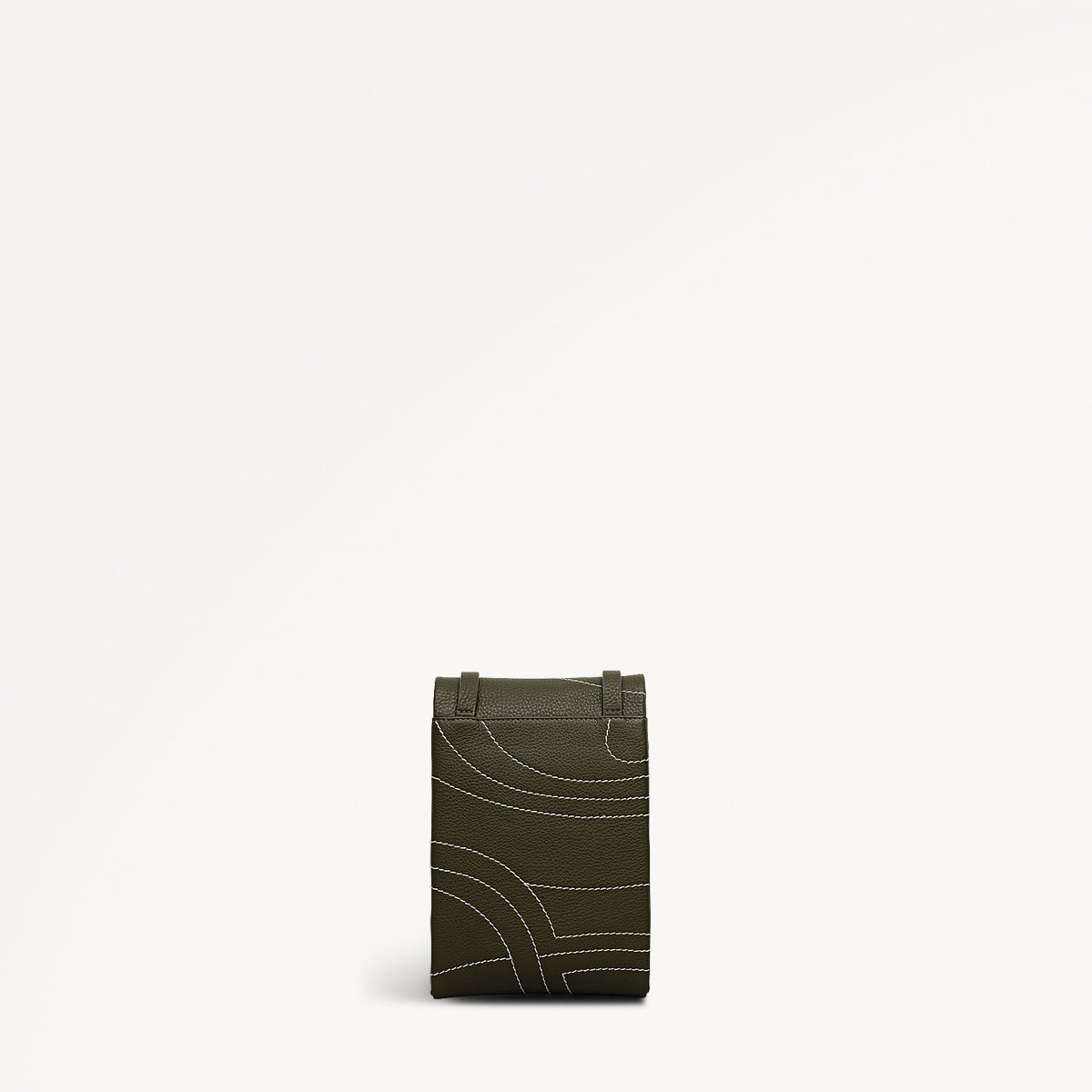 Radley London Pine Needle Medium Phone Cross Body