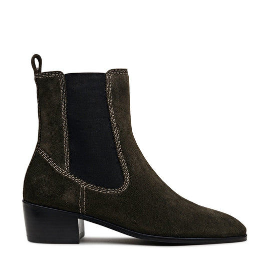 Radley London Pine Needle Casual Chelsea Boot