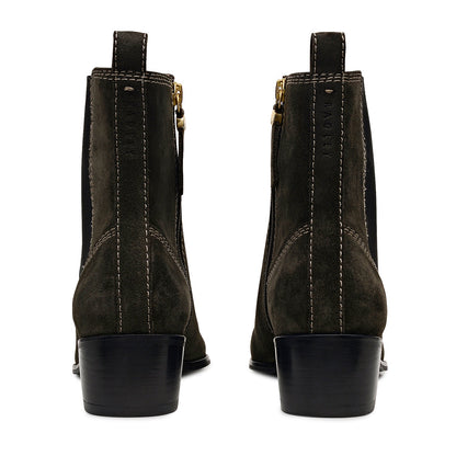 Radley London Pine Needle Casual Chelsea Boot