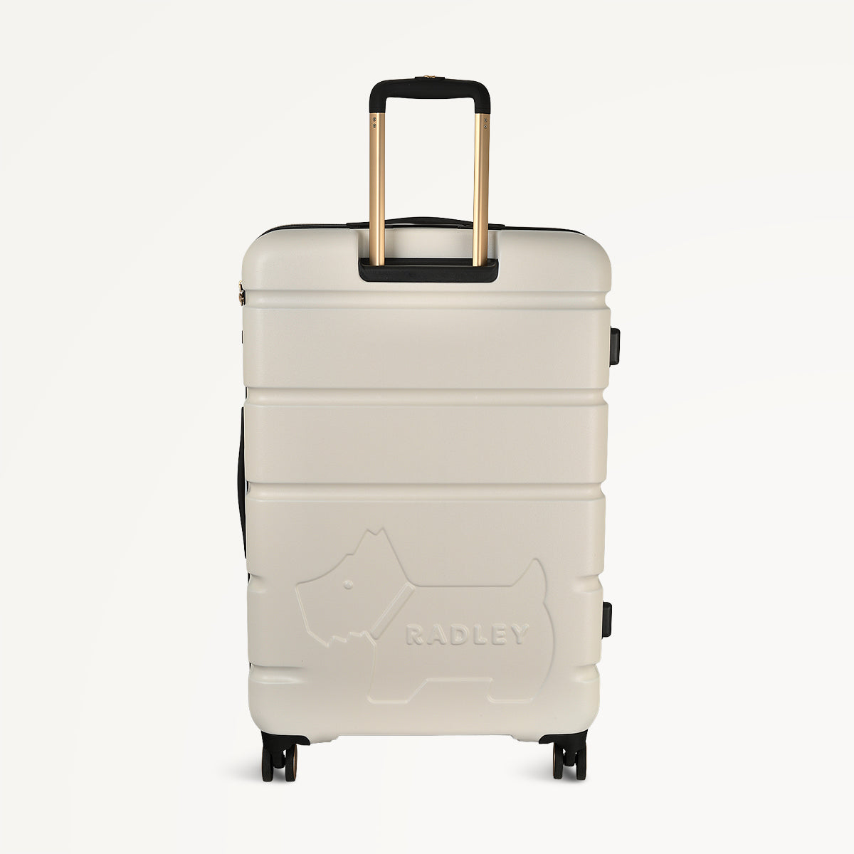 Radley London Maldives 4 Wheel Large Suitcase