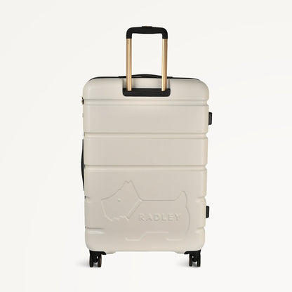 Radley London Maldives 4 Wheel Large Suitcase