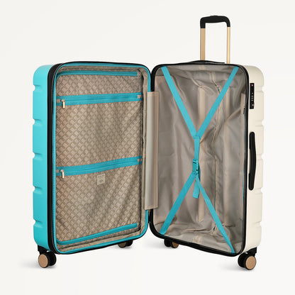 Radley London Maldives 4 Wheel Large Suitcase