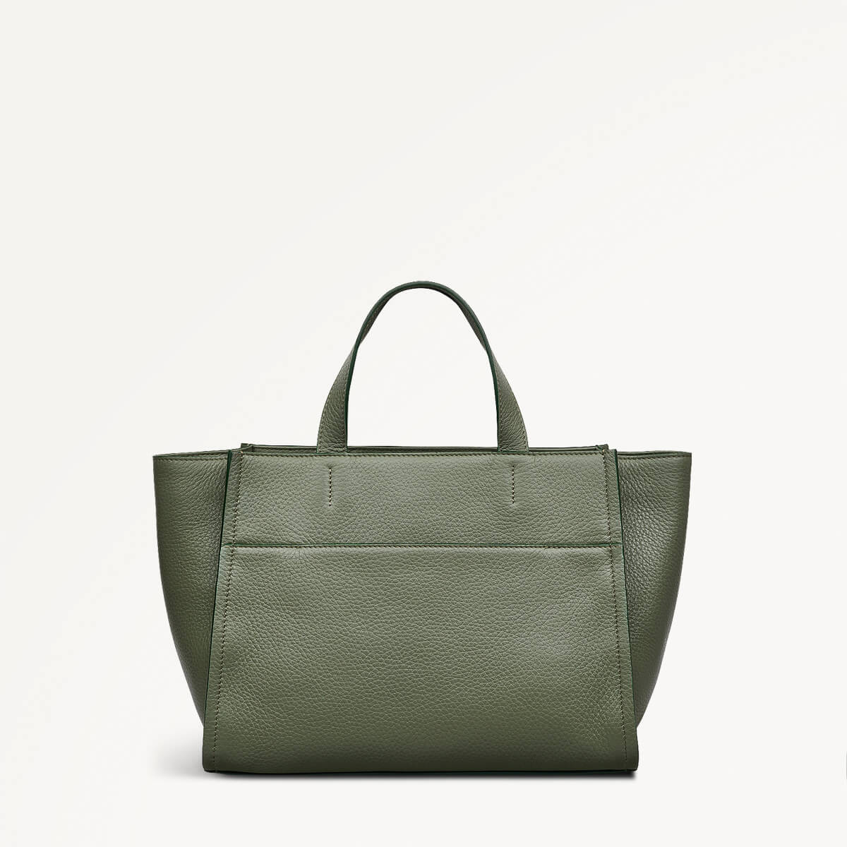 Radley London Dark Olive Green Medium Grab