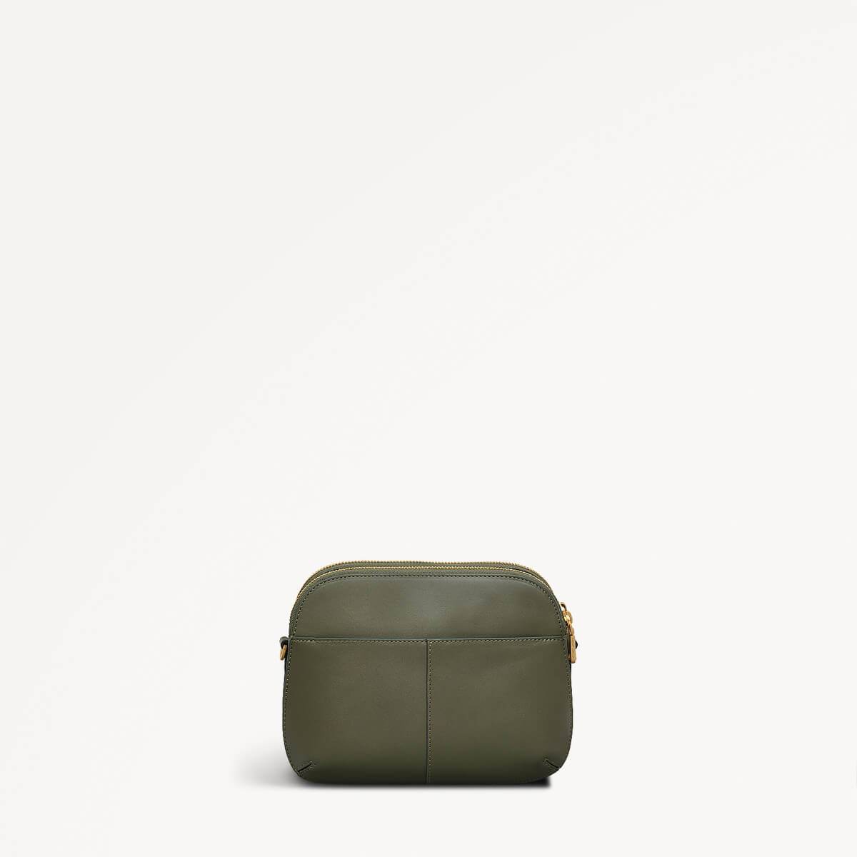 Radley London Dark Olive Green Crossbody Bag