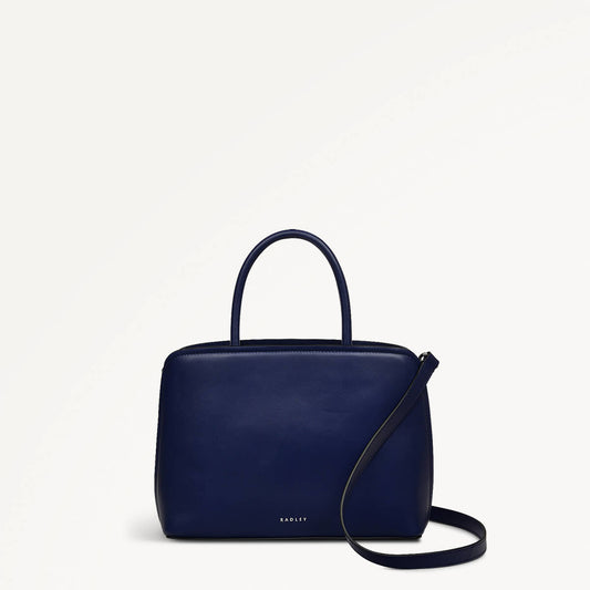 Radley London Evenfall Small Ziptop Grab