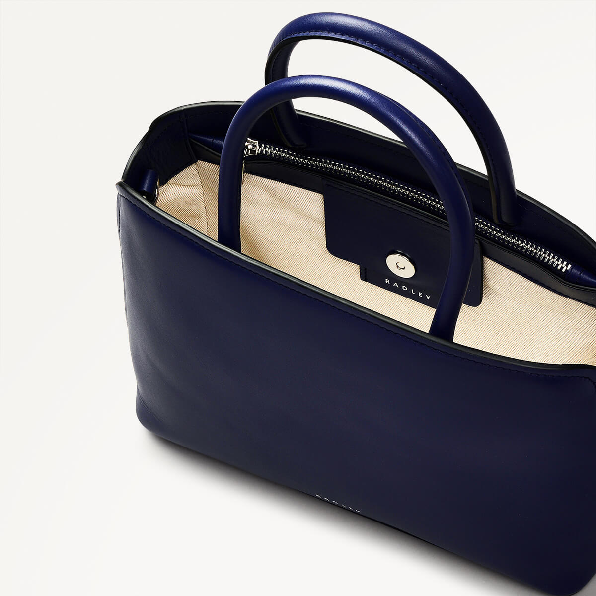 Radley London Evenfall Small Ziptop Grab
