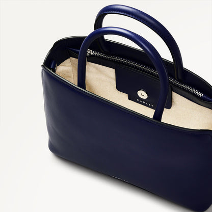 Radley London Evenfall Small Ziptop Grab