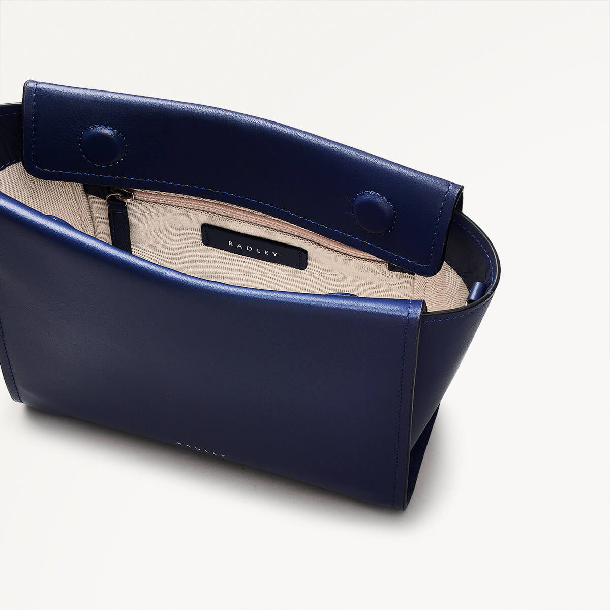 Radley London Evenfall Small Open Top Crossbody