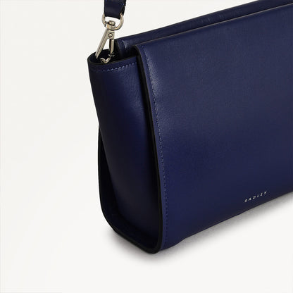 Radley London Evenfall Small Open Top Crossbody