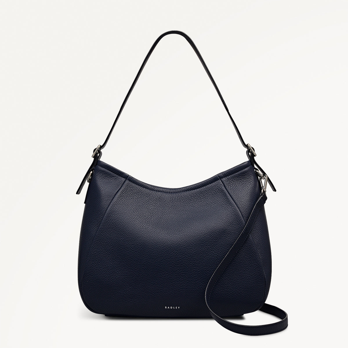 Radley London Ink Medium Ziptop Shoulder