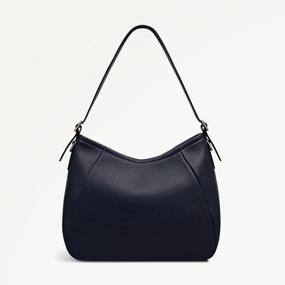 Radley London Ink Medium Ziptop Shoulder