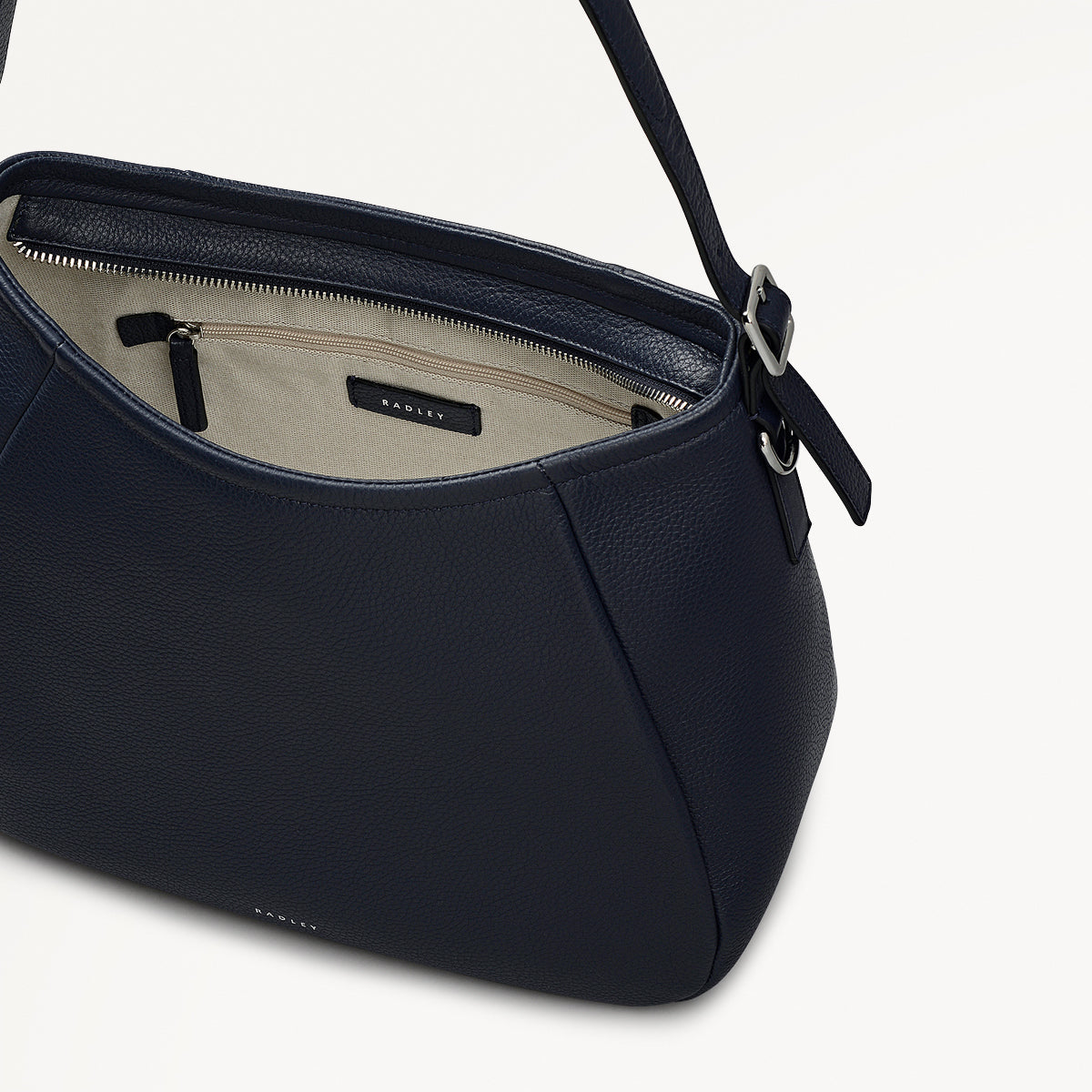 Radley London Ink Medium Ziptop Shoulder