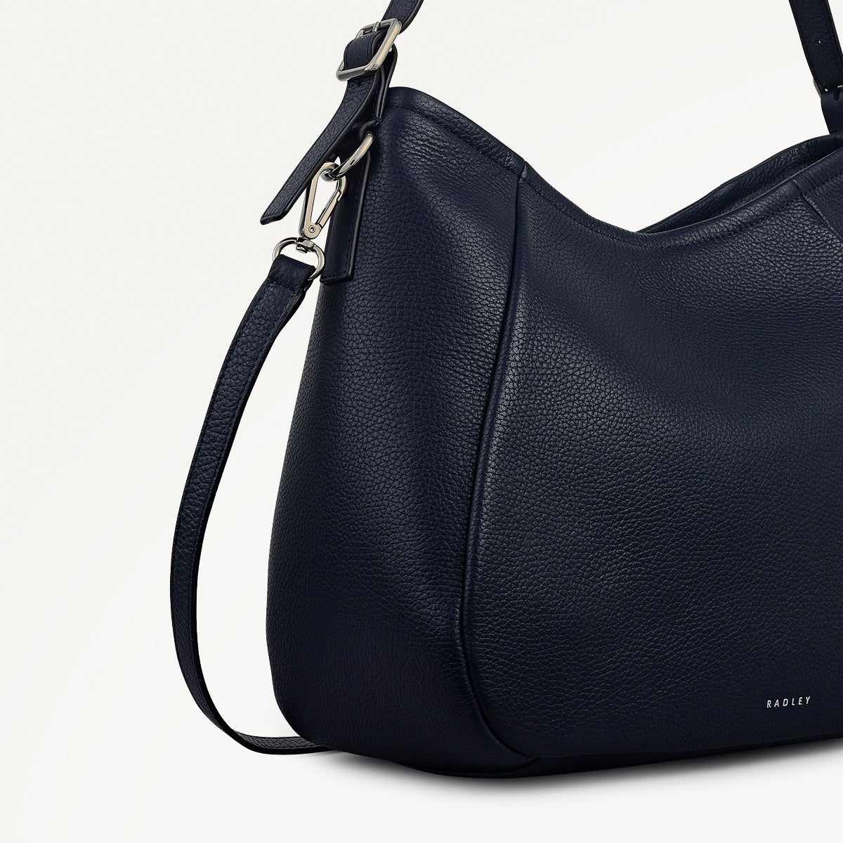 Radley London Ink Medium Ziptop Shoulder