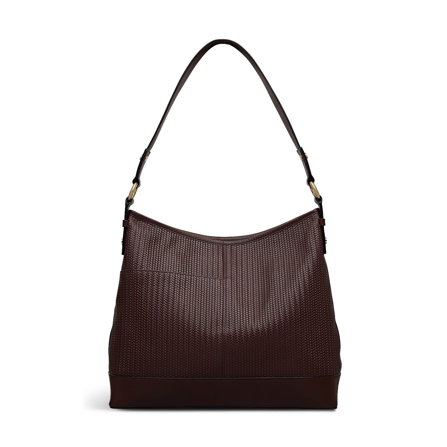 Radley London Mahogany Medium Ziptop Shoulder
