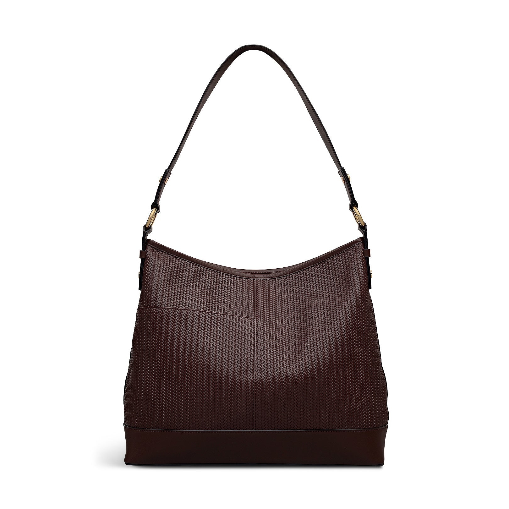 Radley London Mahogany Medium Ziptop Shoulder