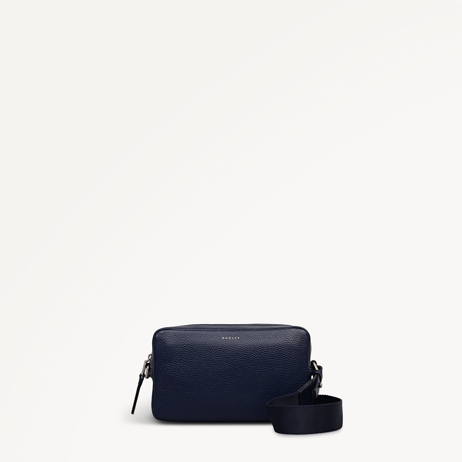 Radley London Ink Mini Zip Around Cross Body