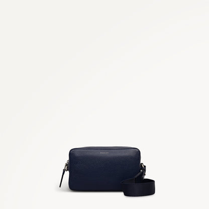 Radley London Ink Mini Zip Around Cross Body